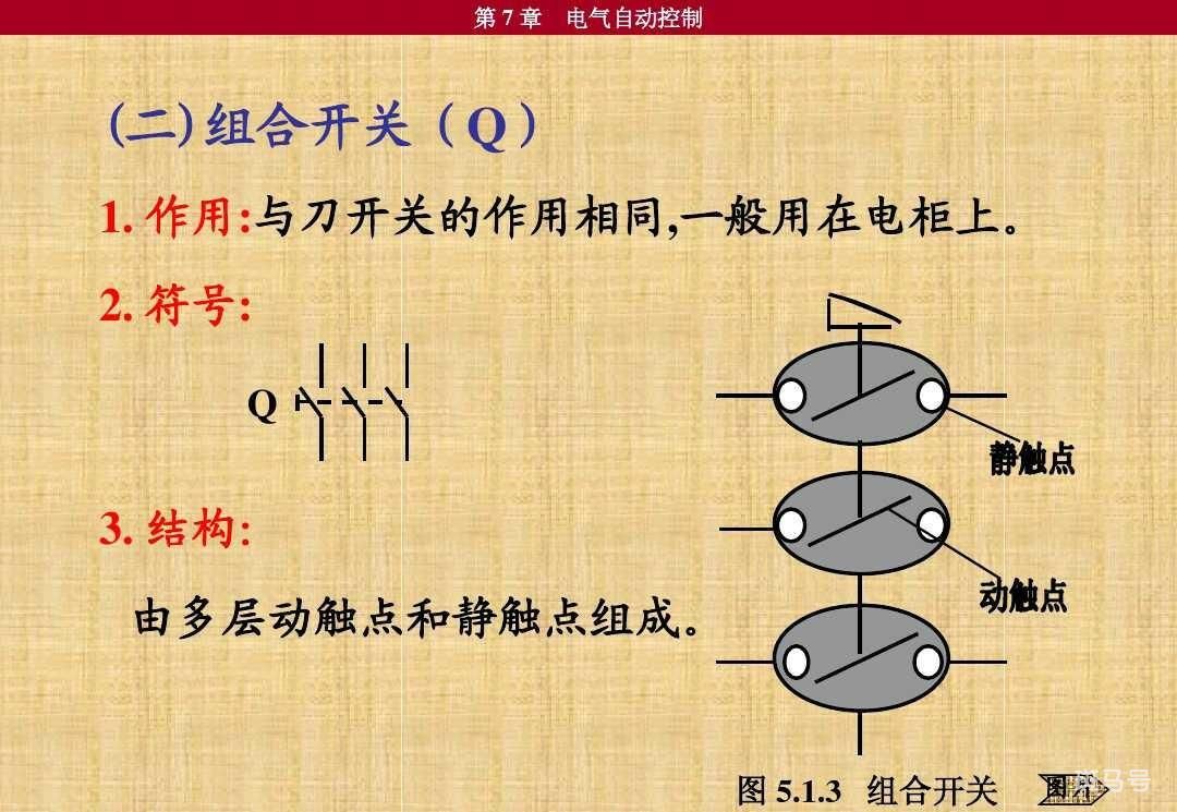 km是什么电器元件（km是什么电器元件符号）(图2)