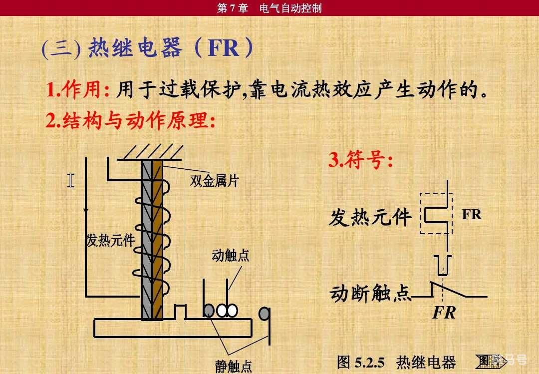 km是什么电器元件（km是什么电器元件符号）(图9)