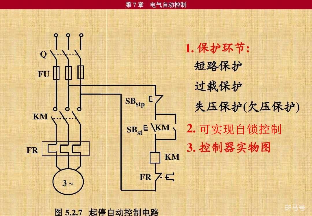 km是什么电器元件（km是什么电器元件符号）(图12)