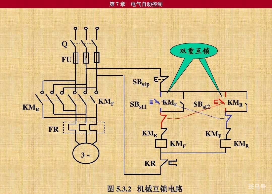 km是什么电器元件（km是什么电器元件符号）(图14)