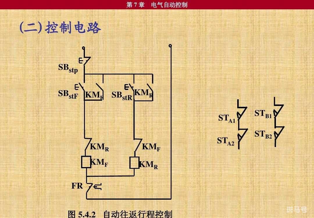 km是什么电器元件（km是什么电器元件符号）(图17)