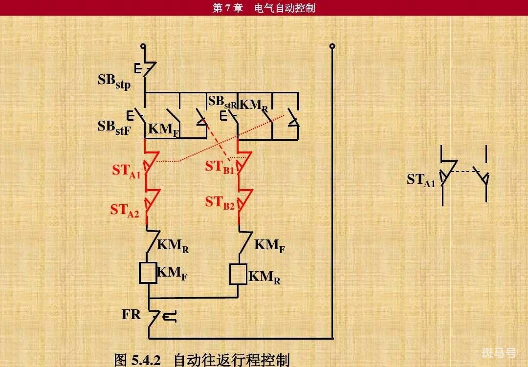 km是什么电器元件（km是什么电器元件符号）(图18)