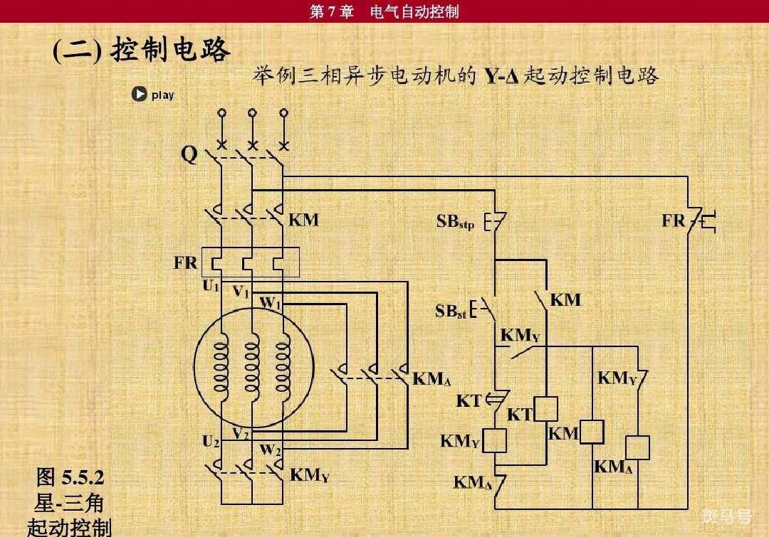 km是什么电器元件（km是什么电器元件符号）(图20)