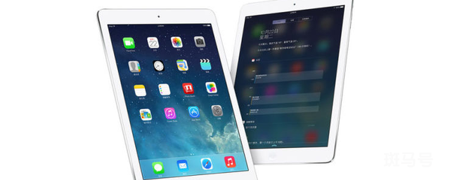 ipad5代是哪一年的（ipad第五代是哪年出的）(图2)