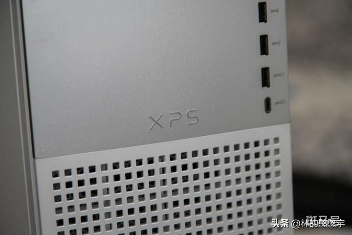 desktop是什么型号电脑（戴尔XPS Desktop 8950）(图1)