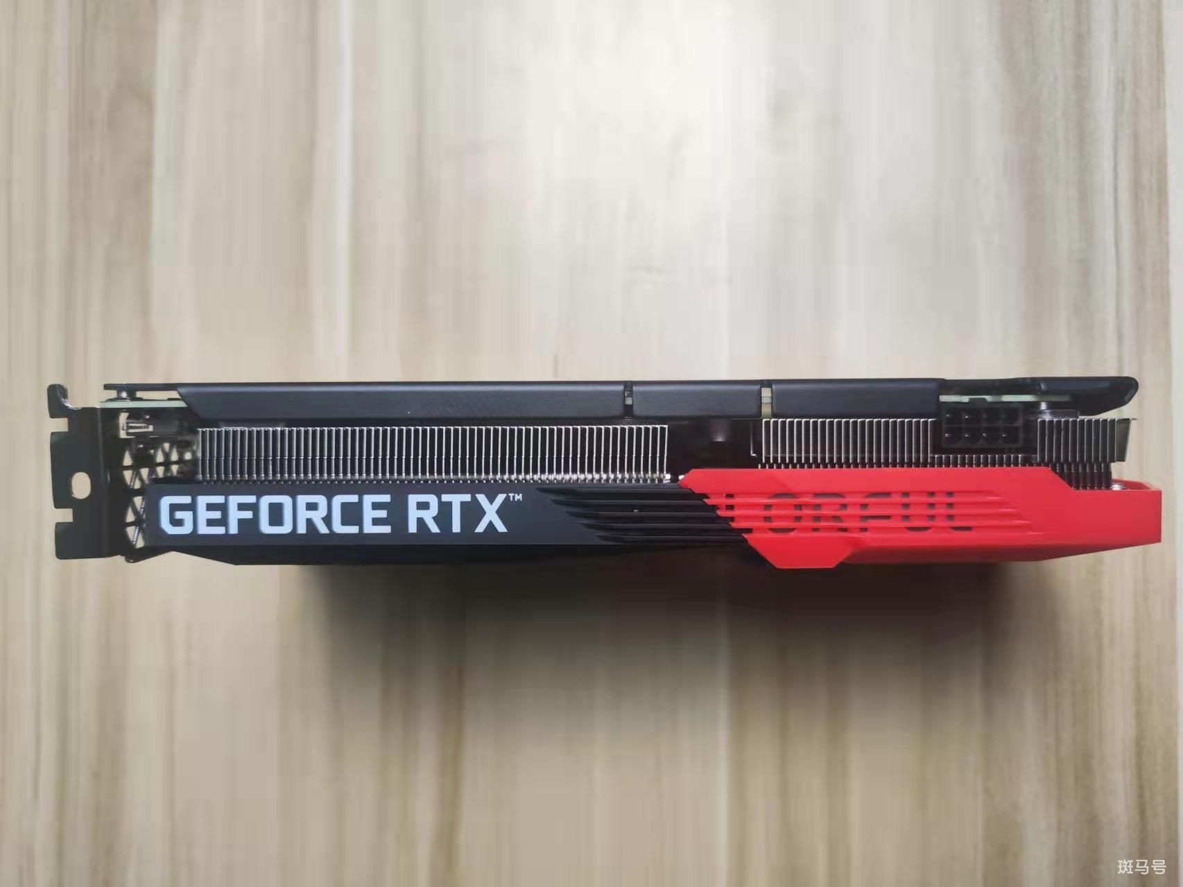 小知识：rtx3050显卡什么水平多少钱（最新评测）(图5)