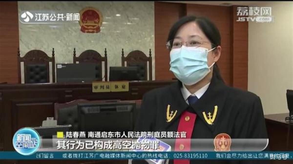 精神病人为发泄情绪四楼扔刀子获刑（双重警示当让人谨记）(图3)