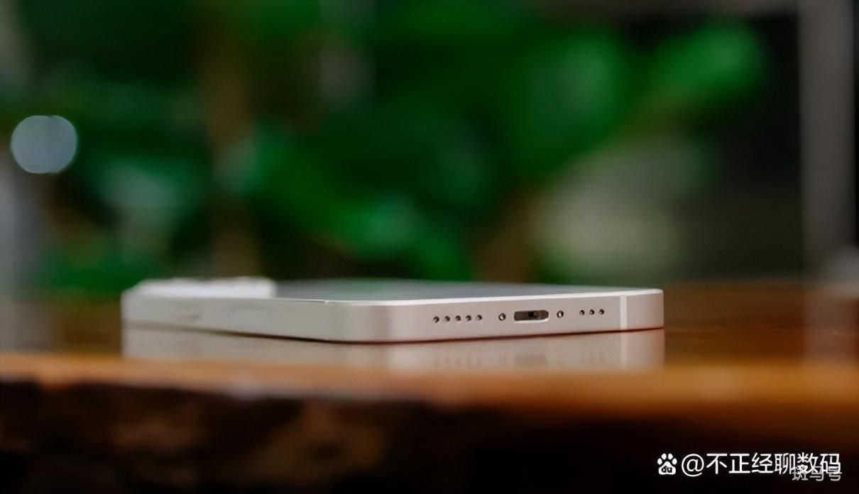 苹果13长宽多少厘米（苹果iPhone13尺寸多少厘米）(图6)