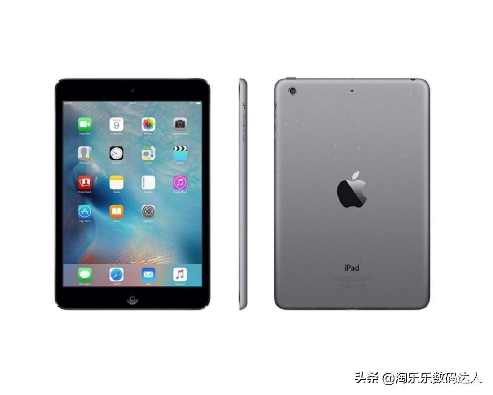 a2602是ipad几代（苹果平板A2602是第几代iPad）(图12)