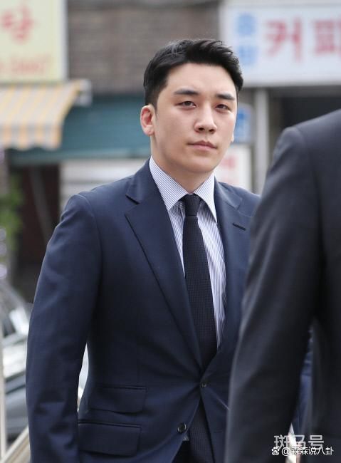 前BIGBANG成员李胜利将出狱（犯下9宗罪只判1年半惹争议）(图2)