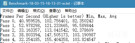 笔记本电脑外接显卡危害（显卡外接笔记本会有多大损耗）(图28)