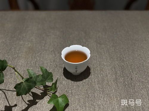 红茶怎么分辨好坏图片