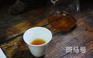 红茶怎么品好坏