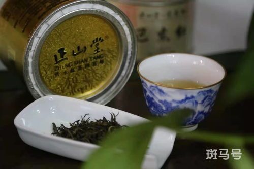 红茶怎么分辨好坏图片