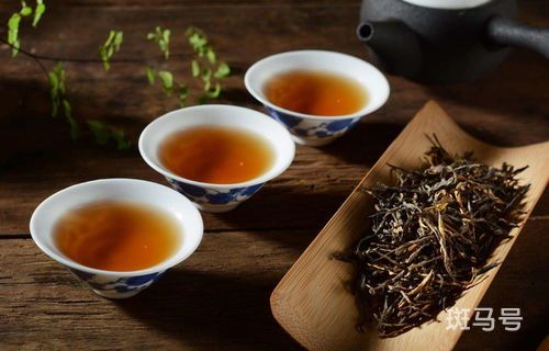 怎样鉴别红茶的品质