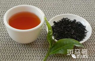 怎样辨别红茶叶的品质