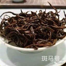 为什么越贵的茶口感反而越淡