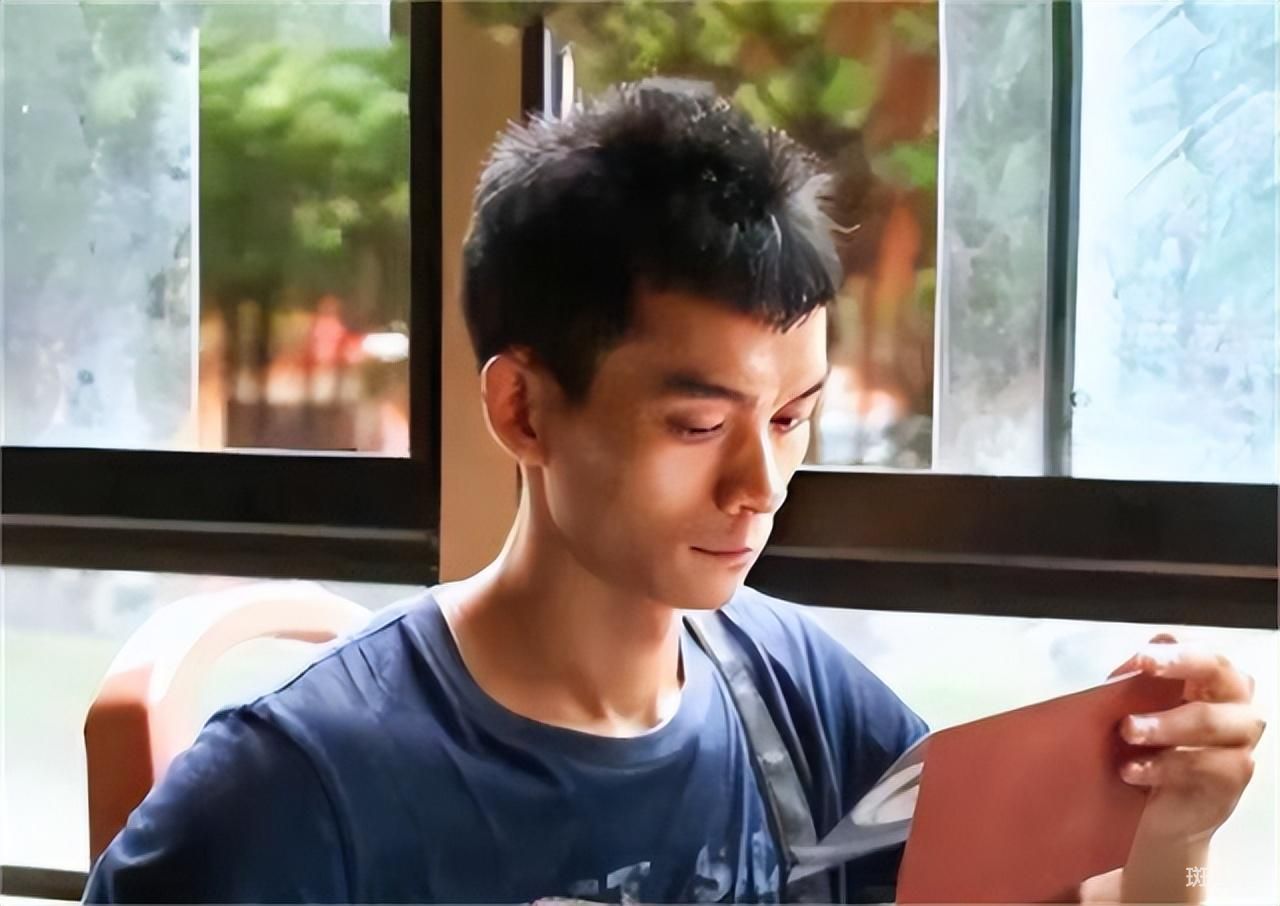 35岁男子为考清华复读14年（2023年他还要再战）(图17)