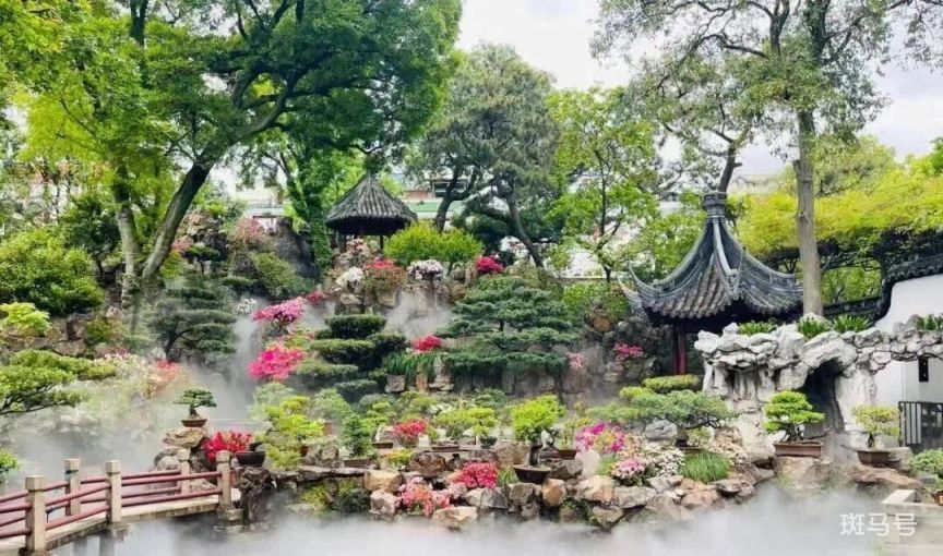 上海豫园地址+交通指南