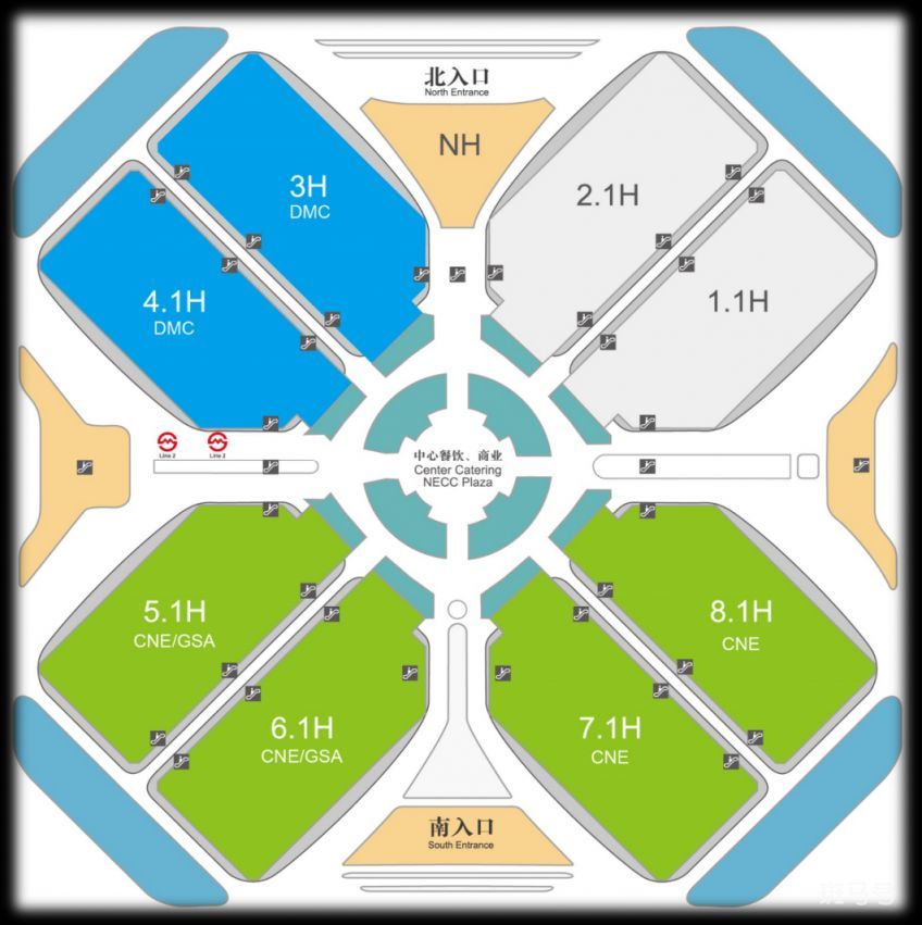 2023年上海碳中和博览会时间(附详情)(图1) 图片
