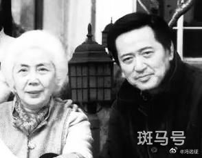 冯远征发文悼念赵有亮（曾合作电影《美丽上海》）(图2)