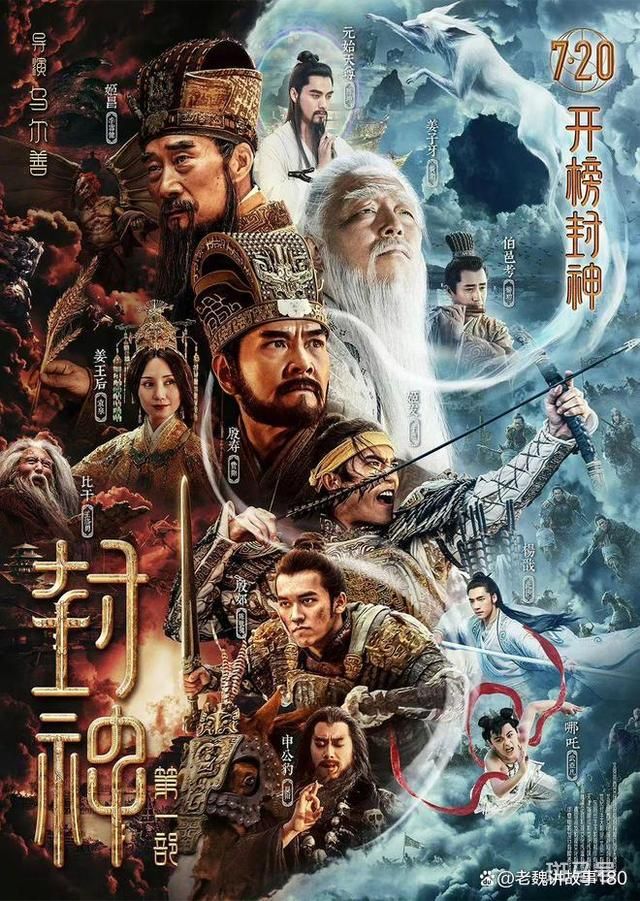 如果封神失败导演需用10年还债（票房已经突破了6亿）(图1)
