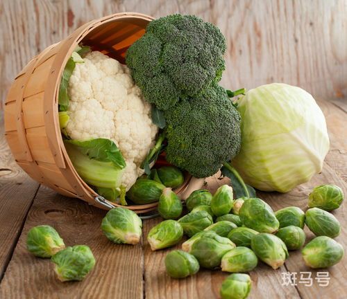 甲状腺结节不能吃十字花科蔬菜吗