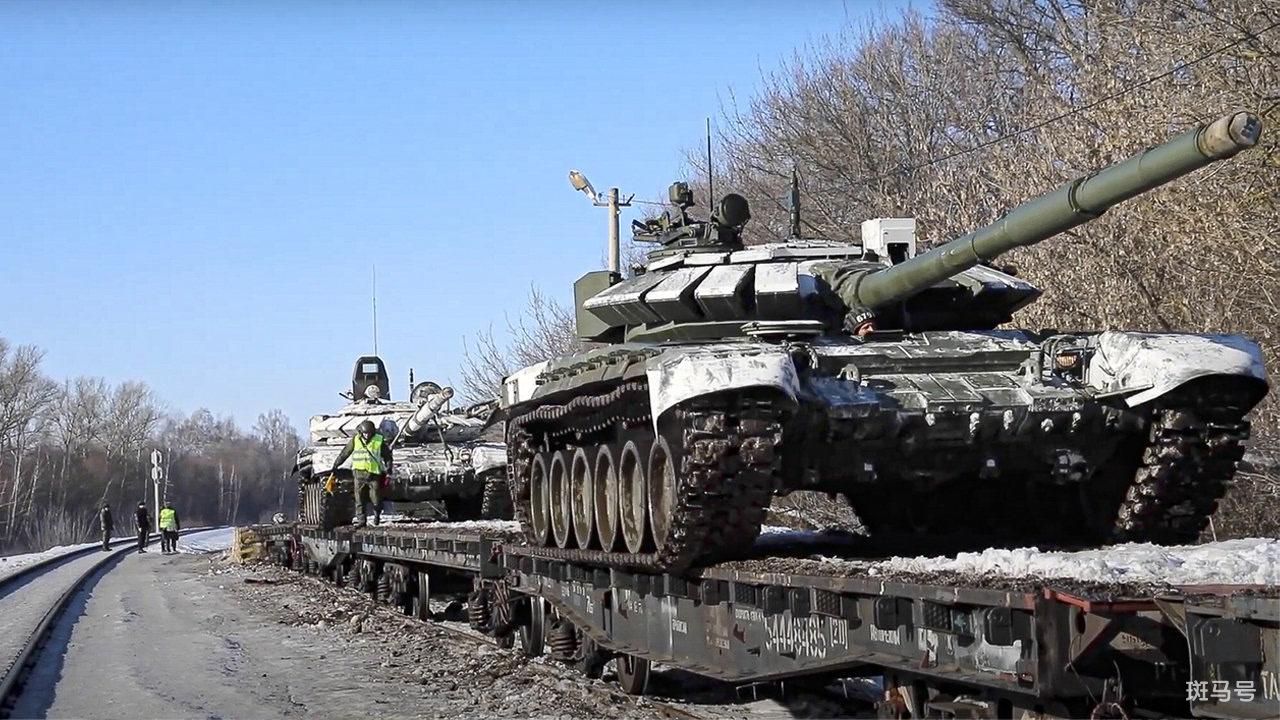俄罗斯一坦克制造厂发生爆炸（或影响俄军后勤装备供给？）(图12)