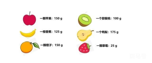 不爱吃蔬菜能多吃水果代替?（二者有这些区别）(图6)